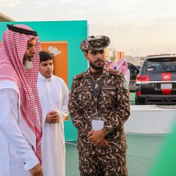 شيخ شمل قبيلة آل عيسى بني حمد يهنئ القيادة الرشيدة بمناسبة ذكرى اليوم الوطني (92)