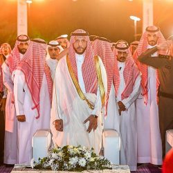 اليوم الوطني / القوات الخاصة للأمن البيئي تشارك ضمن فعاليات وزارة الداخلية وقطاعاتها الأمنية احتفالًا باليوم الوطني الـ (92)