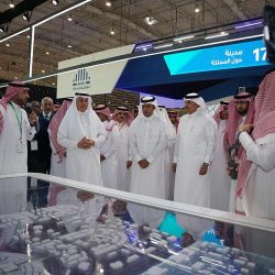 الراجحي بطلا لرالي عسير