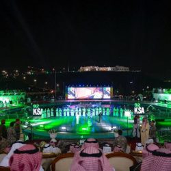 تعليم جازان ينظم “مسيرة وطن” ضمن احتفالاته باليوم الوطني الـ 92 بمشاركة عدد من الجهات الحكومية والأهلية والأهالي