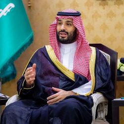 سمو نائب أمير منطقة الحدود الشمالية يهنئ سمو ولي العهد بصدور الأمر الملكي بأن يكون رئيساً لمجلس الوزراء