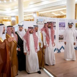 تعليم «رجال ألمع» يحتفي باليوم الوطني الـ 92