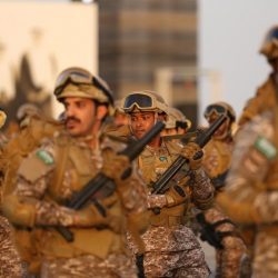 اليوم الوطني / أمانة منطقة الباحة تنهي استعداداتها للاحتفاء باليوم الوطني الـ 92