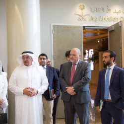 السعودية تطلق منصة نسك لتيسير إجراءات قاصدي الحرمين الشريفين