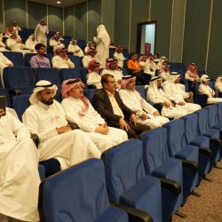 الأمير تركي بن طلال يدشن فعاليات مهرجان صفري بيشة