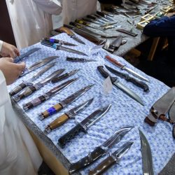 إدارة المساجد والدعوة والارشاد وفرع الشركة الوطنية للمياه بمحافظة حفرالباطن ينفذان مبادرة “خليها عادة وعبادة” لترشيد استهلاك المياه