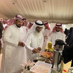 160 متطوع في مهرجان صفري بيشة