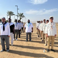 شرطة منطقة المدينة المنورة تقبضُ على (4) مقيمين لارتكابهم حوادث نشل