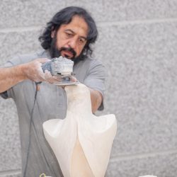 المزاد الدولي لمزارع إنتاج الصقور يدعم المنتجين السعوديين بجناح خاص