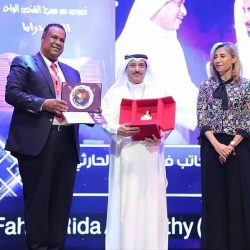 أكثر من 28 ألف عنوانًا في شتى العلوم والمعارف تضمها قاعة القسم النسائي بمكتبة الحرم المكي الشريف