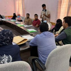 اتحاد الهجن يكرّم مدير جمعية الدعوة والارشاد وتوعية الجاليات بعشيره