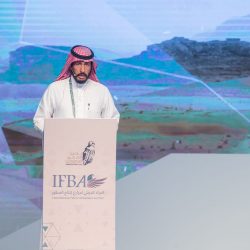 ٢٦٢ ألف ريالٍ حصيلة الليلة الأخيرة للمزاد الدولي لمزارع إنتاج الصقور