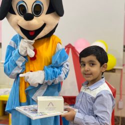 “حصة الهويش” تحقق برونزية العالم للأختراعات والبحث العلمي 2022