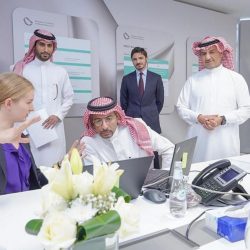 سمو أمير الباحة يرأس اجتماع اللجنة الرئيسية للدفاع المدني بالمنطقة