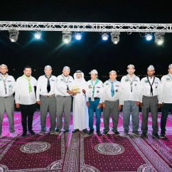 الفضلي وزير البيئه الموافقه على رفع المحتوى المحلي والاستمار في المملكة