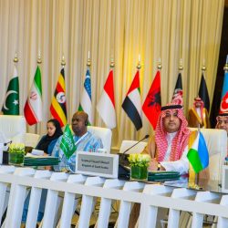 سمو أمير منطقة جازان يشكر القيادة بمناسبة تدشين ميناء مدينة جازان للصناعات الأساسية والتحويلية