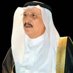 سمو نائب أمير منطقة جازان يشكر القيادة بمناسبة تدشين ميناء مدينة جازان للصناعات الأساسية والتحويلية