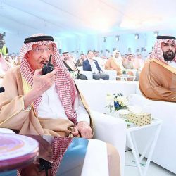 سموُّ أميرِ القصيم يُدَشِّنُ المرحلةَ الأولى لمشروع إعادة تأهيل قرية النفيّد التراثية بمحافظة رياض الخبراء