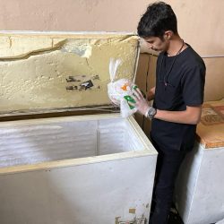 سمو أمير الرياض بالنيابة يرعى حفل جائزة المواطنة المسؤولة “لتنمية القدرات الاجتماعية للنشء”