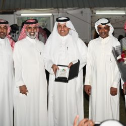 المملكة تشاركُ العالم الاحتفاء باليوم العالمي للإسعافات الأولية