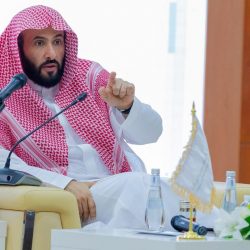 السديس: يشدّد على رفع جودة الخدمات المقدمة لقاصدي الحرمين الشريفين وذلك