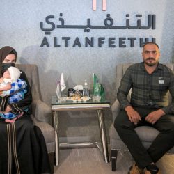 سمو أمير منطقة الحدود الشمالية بالنيابة يستقبل رئيس جامعة الحدود الشمالية