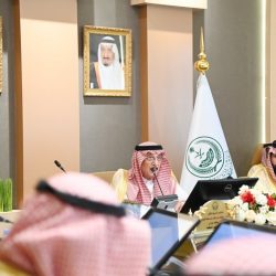 سمو محافظ الأحساء يستقبل مدير فرع مركز الملك عبدالعزيز للحوار الوطني بالمنطقة الشرقية