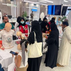 تقنية أبها تنظم محاضرة عن مهارات القرن الواحد والعشرين