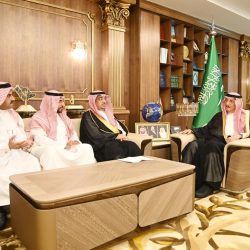 مركز الملك سلمان للإغاثة يدشن الجسر الجوي السعودي لإغاثة متضرري الفيضانات في باكستان