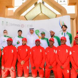 مجلس إدارة “تراحم القصيم” يعقد اجتماعه الثالث