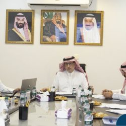 شعلة دورة الألعاب السعودية 2022 تصل الى تبوك في ثالث جولاتها