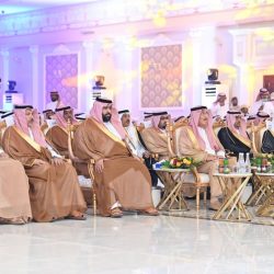 سمو أمير جازان يرأس جلسة مجلس المنطقة الختامية الخاصة بمحافظة صامطة..