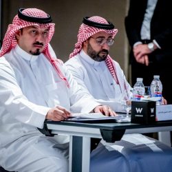 اختتام أعمال القمة العالمية للذكاء الاصطناعي في نسختها الثانية بتفاعل محلي ودولي يصف الرياض بمدينة الذكاء الاصطناعي