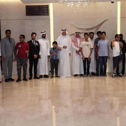 الأخضر يعلن طقمه الجديد بالمونديال