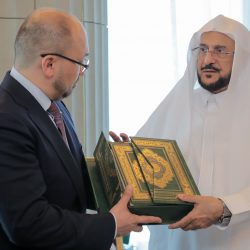 بر الحكامية في جازان تدشن مشروعات اجتماعية بأكثر من 6 ملايين ريال