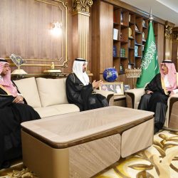 ال قميشان يدشن حاضنة الأعمال الاولى