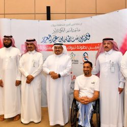 #فيديو| #خادم_الحرمين_الشريفين يرأس جلسة