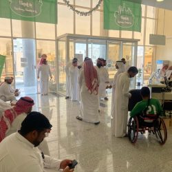 سمو أمير منطقة الباحة : سنقدم كل الدعم والتمكين لمعالجة التشوه البصري وتحسين المشهد الحضري