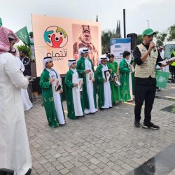 الراجحي يتصدر منافسات اليوم الأول لرالي عسير