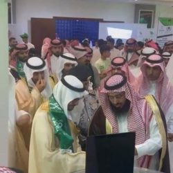 تقني تبوك‬⁩ يشارك القطاعات الحكومية بالمنطقة الاحتفاء باليوم الوطني الـ 92