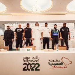 سمو ولي العهد يستقبل متحدث الرئاسة التركي ووزير الخزانة والمالية بجمهورية تركيا