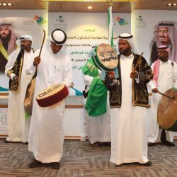 صحة الرياض تطلق مبادرة “صحتك في اليوم الوطني”