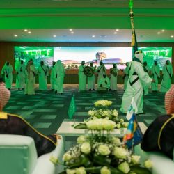 الصحف السعودية