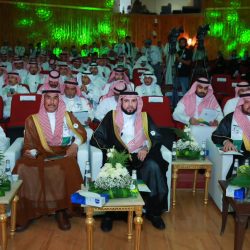 “فريق فعاليات المجتمع التطوعي” يحتفي بمناسبة اليوم الوطني