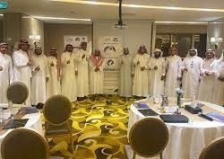 جمعية شفاء بمكة المكرمة تدشن مشروعا لاستخدام الطاقة الشمسية