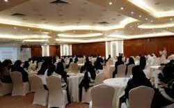 “المهارات المتقدمة في التواصل والاتصال” دورة بشؤون الحرمين