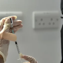 “رئاسة شؤون الحرمين” تدشن خدمة “تيسير” لضيوف الرحمن