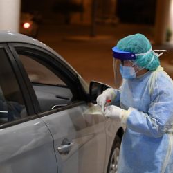 د.الشهراني يطلق حملة التبرع بالدم بـ”صحة الرياض”