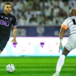 نادي الصقور السعودي يتوِّج الفائزين في فئة قرموشة جير فرخ بسباق الملواح