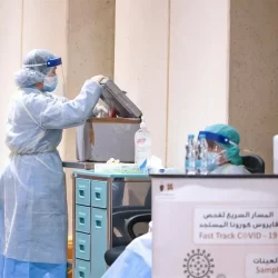 النيابة العامة: إيقاف تشكيل إجرامي بحوزته 2000 بصمة استغلها بهذه الطريقة